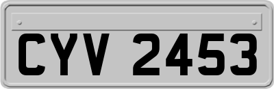 CYV2453