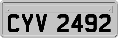 CYV2492