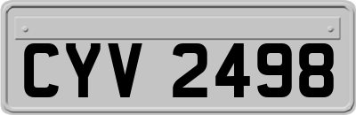 CYV2498