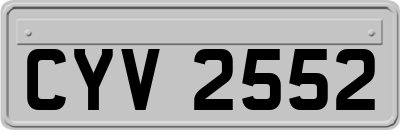 CYV2552