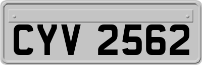 CYV2562