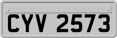 CYV2573