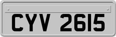 CYV2615