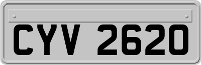 CYV2620