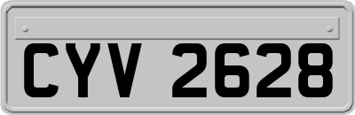 CYV2628