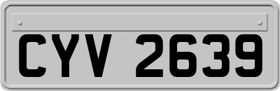 CYV2639