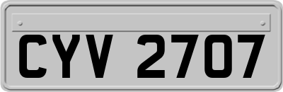 CYV2707