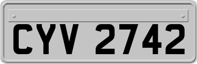CYV2742