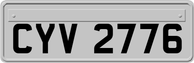 CYV2776