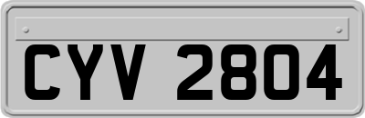 CYV2804