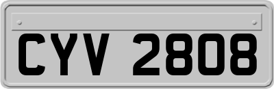 CYV2808