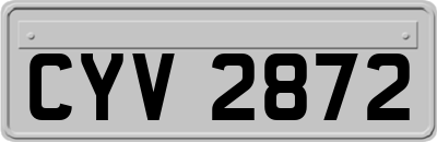 CYV2872