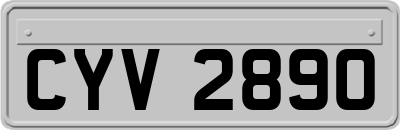 CYV2890