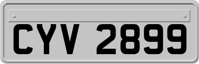 CYV2899