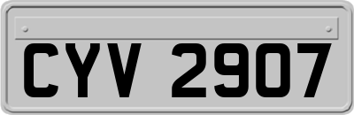 CYV2907