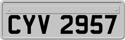 CYV2957