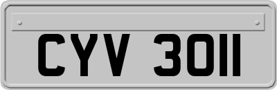 CYV3011