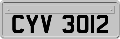 CYV3012
