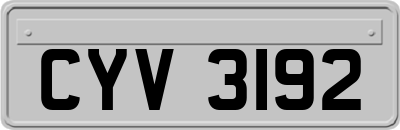 CYV3192