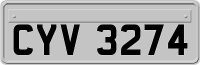 CYV3274