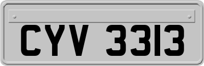 CYV3313