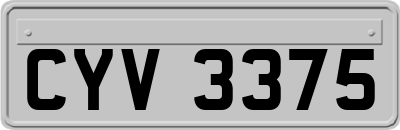 CYV3375