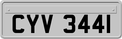 CYV3441