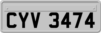 CYV3474