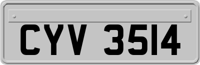 CYV3514