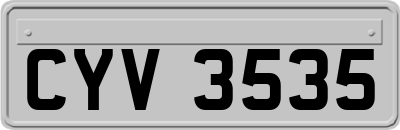 CYV3535