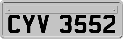 CYV3552