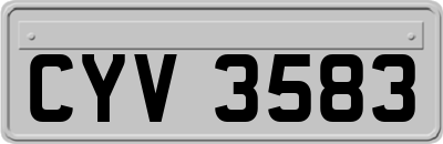 CYV3583