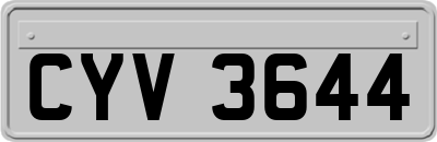 CYV3644
