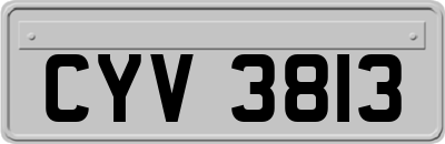 CYV3813