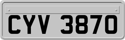 CYV3870