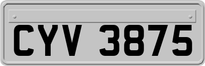 CYV3875