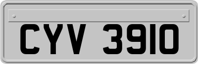 CYV3910