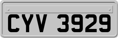 CYV3929