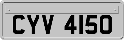 CYV4150