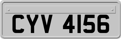 CYV4156