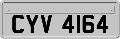 CYV4164