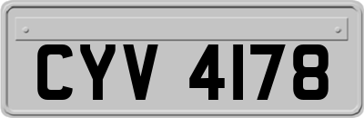 CYV4178