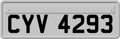 CYV4293