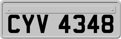 CYV4348