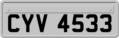 CYV4533