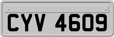 CYV4609