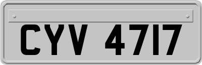 CYV4717