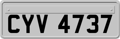 CYV4737