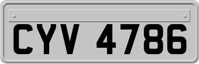 CYV4786