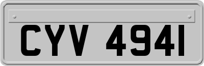CYV4941